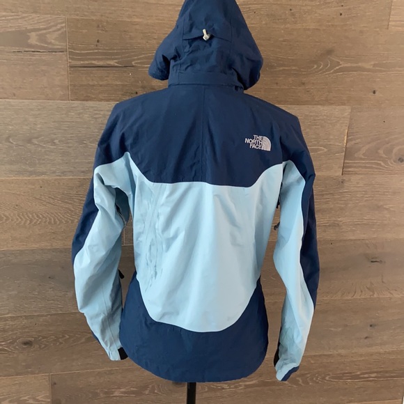 The north face Goretex jacket vintage rare - Picture 6 of 11